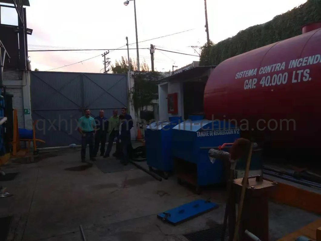 Mazut Oil Refining Distillation Plant to Diesel 10tpd