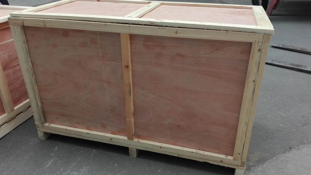 Municipal Drinking Well Brackish Seawater Desalination System Underground Above Ground Container Skid