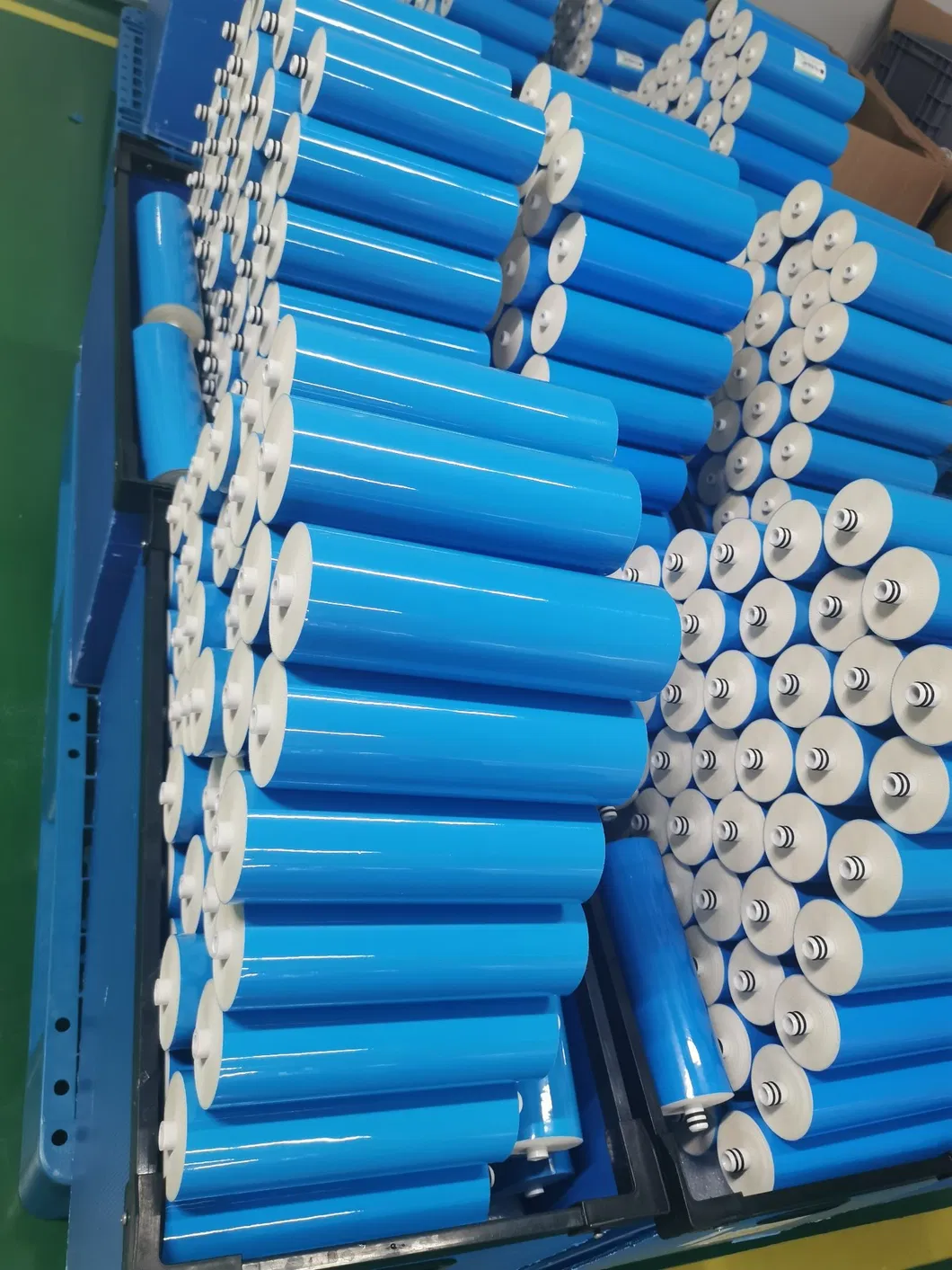 Nanofiltration Membrane Element, NF 75gpd Membrane