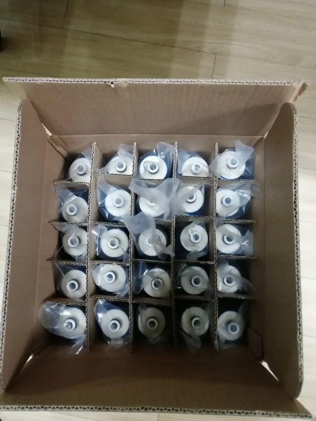 Nanofiltration Reverse Osmosis Membrane Element, 50gpd Membrane