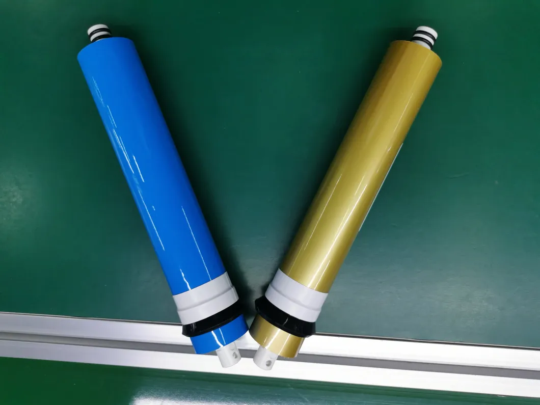 Nanofiltration Reverse Osmosis Membrane Element, 50gpd Membrane