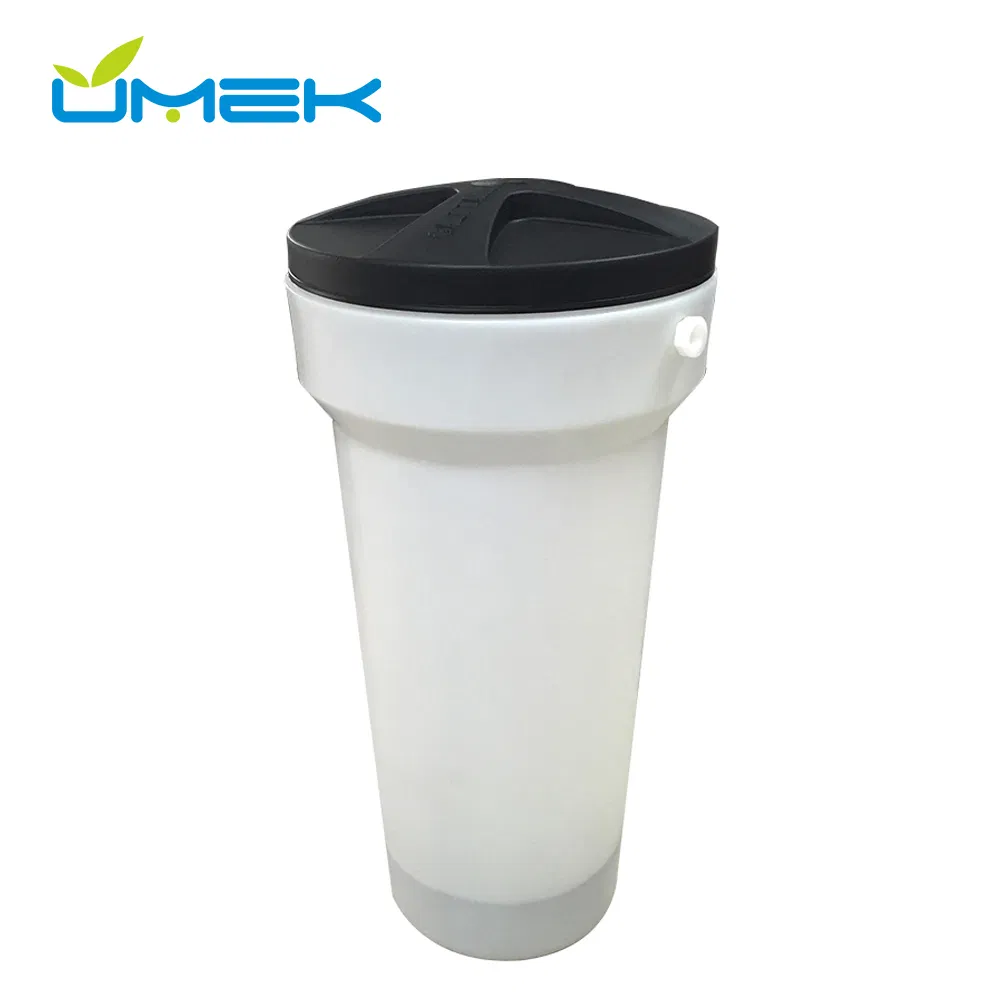 Neoprene Water Softener Tank Jackets Cover FRP 1054 Tank