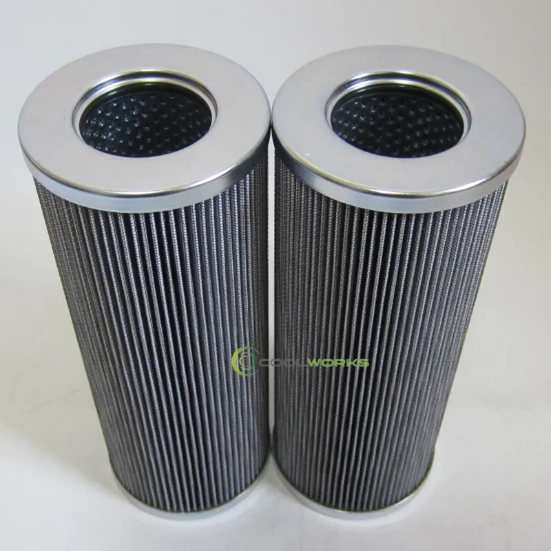 Oil Filter Element Best Performance Cross Reference Hydraulic Oil Filter