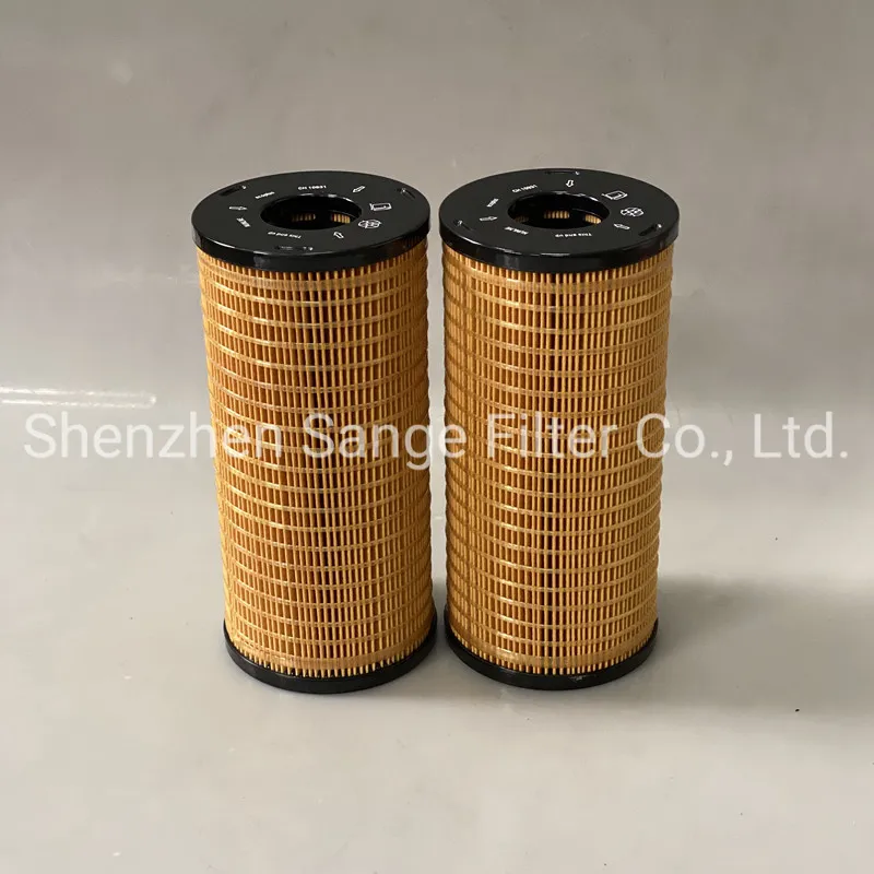 Oil Filter Fuel Filter CH10930 CH10929 CH10931 for Perkins