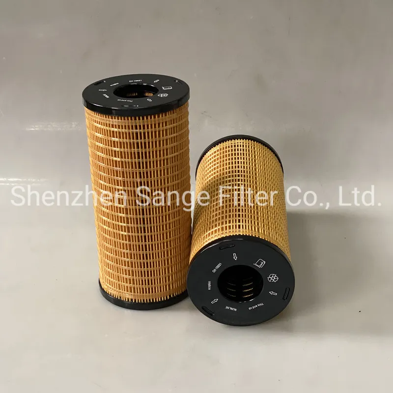 Oil Filter Fuel Filter CH10930 CH10929 CH10931 for Perkins