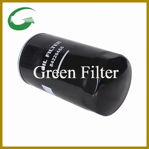 Oil Filter Use for Engine Parts (84228488)