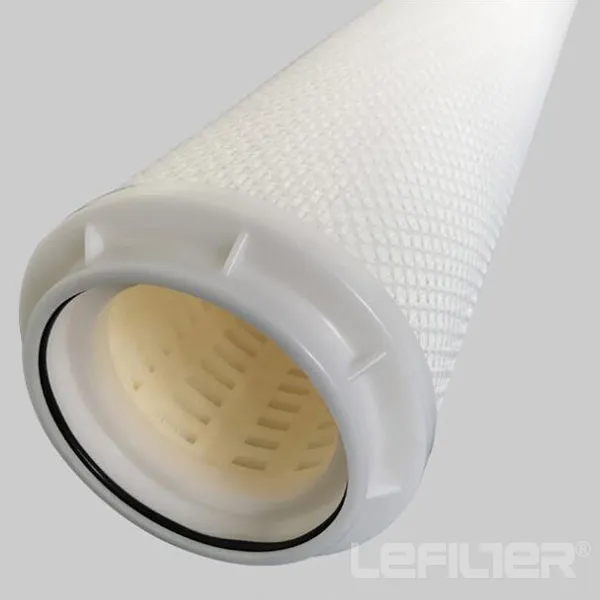 Parker Industrial Water Filter Cartridge Mfnp050-40n-Itt for Reverse Osmosis Pre-Filtration