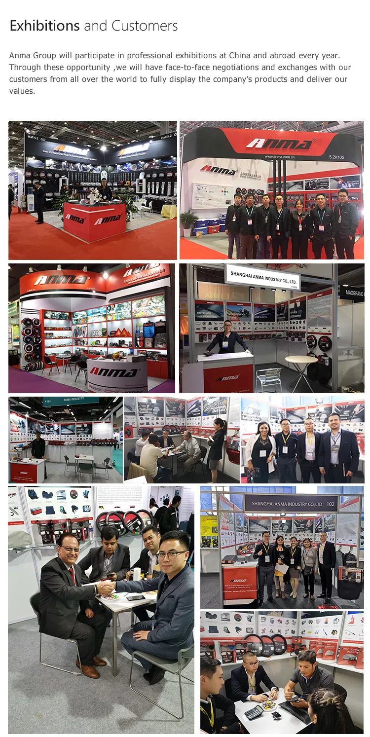 Performance Auto Engine Oil Filter 1457429619 E154HD48 Ox143D Hu726/2X Xm21-6744-AA 074115562 038115466