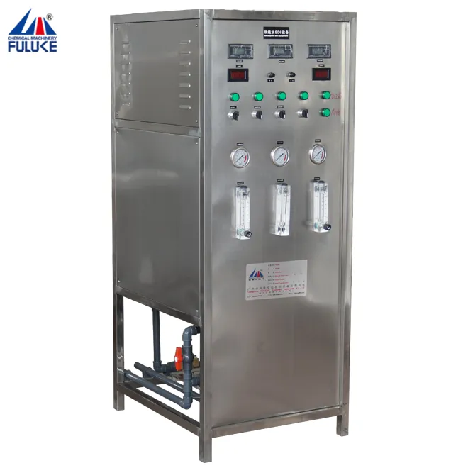 Plastic Bottle Water Filling and Packing Line Purified Water Filling Manufacturer Portable Water Treatment Plant