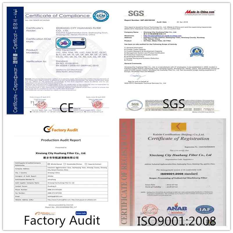 Pleatco PA120 Replacement Water Filter Cartridge for Hayward Star-Clear Plus C-1200