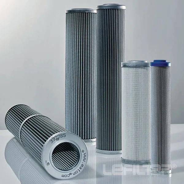 Pleated Hydraulic Oil Filter Internormen 02.0850. R. 10vg. 30. Hc. S. P