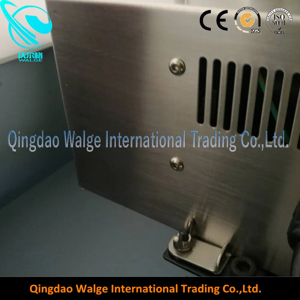 Portable Floating Oil Skimmer for CNC Machine