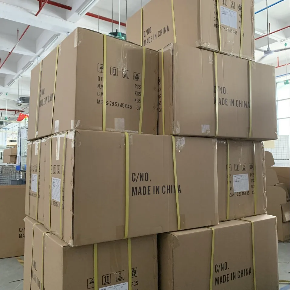 RC2′′ High Precision Compressed Air HEPA Filter 12m3/Min Air Filter (YD-B220)