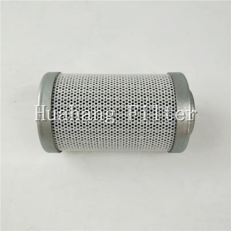 Replace ABG hydraulic oil cartridge filter CPN13977442