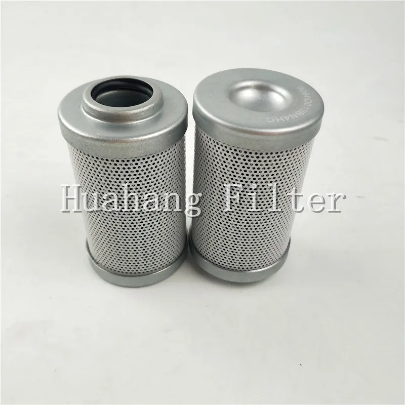 Replace ABG hydraulic oil cartridge filter CPN13977442