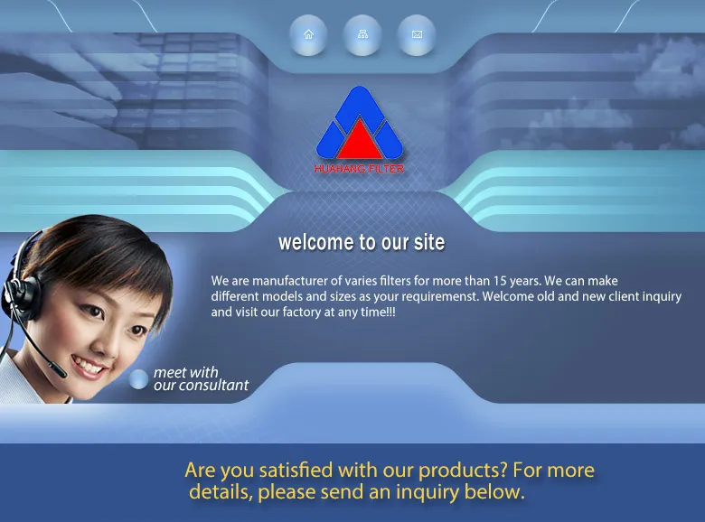 Replace ABG hydraulic oil filter cartridge CPN14236681