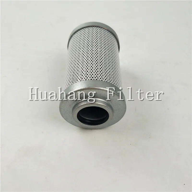 Replace ABG hydraulic oil filter cartridge CPN14236681
