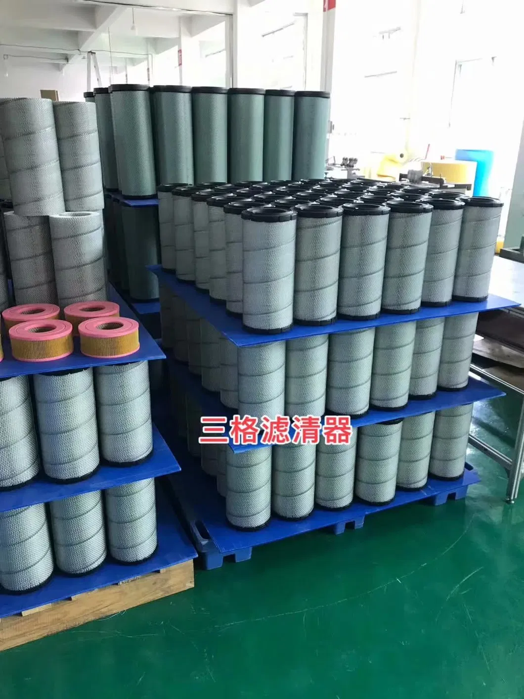 Replacement Air Compressor Part 15-20HP Air Filter P821575 2081-033514 50532330 52552330 59031110