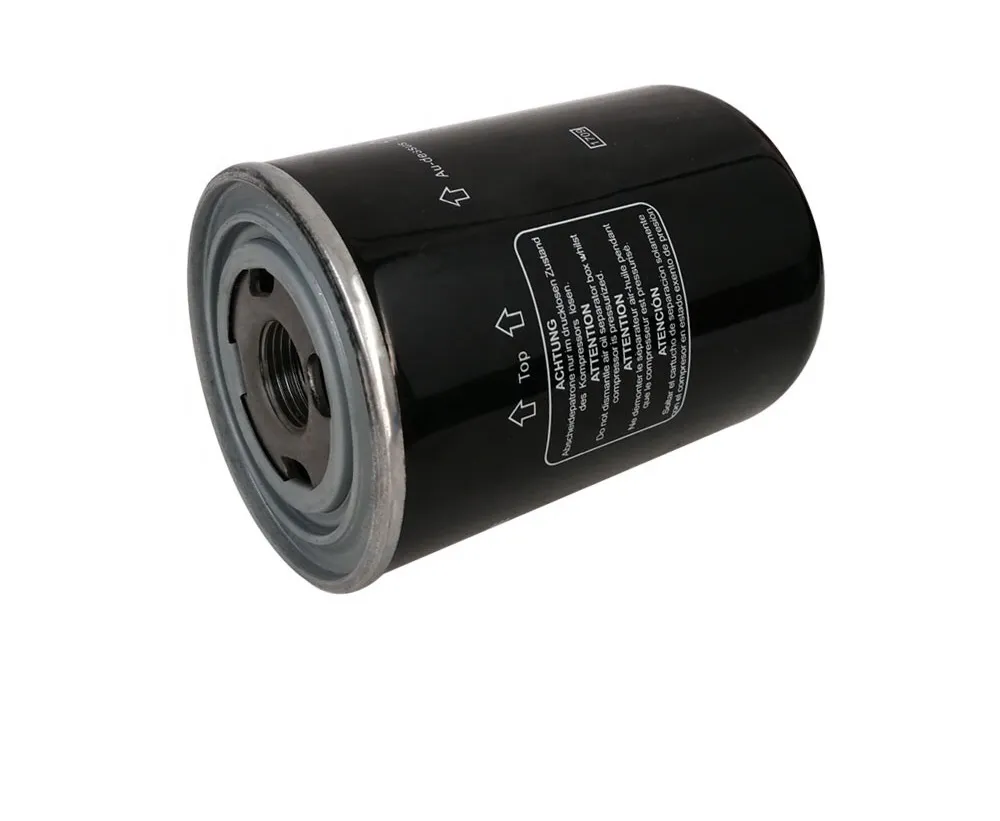 Replacement Boge Screw Air Compressor Lube Oil Filter 558000303