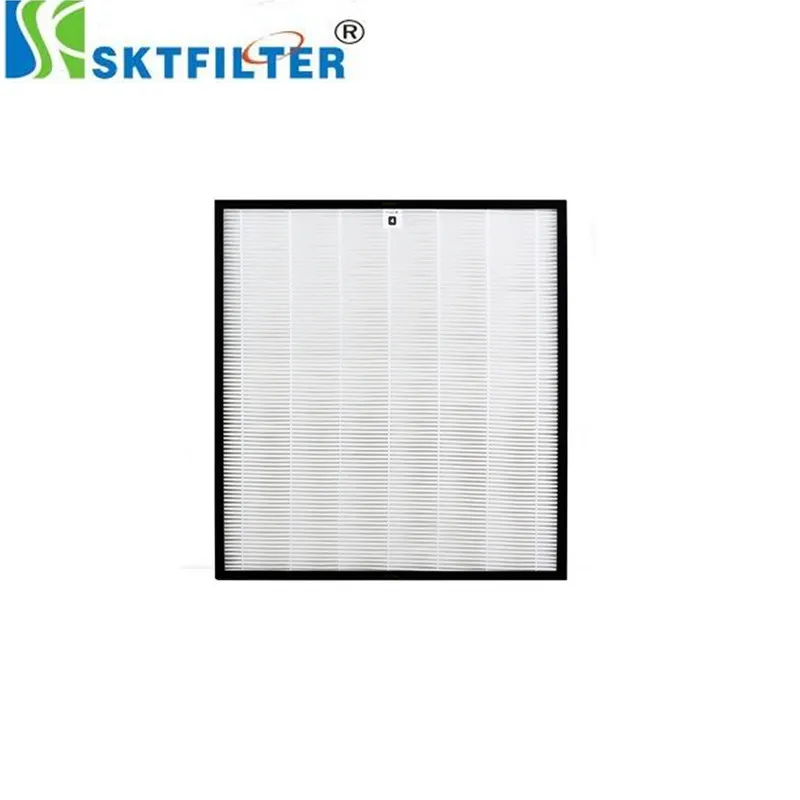 Replacement Filter Pack for Ba 200/300 Series