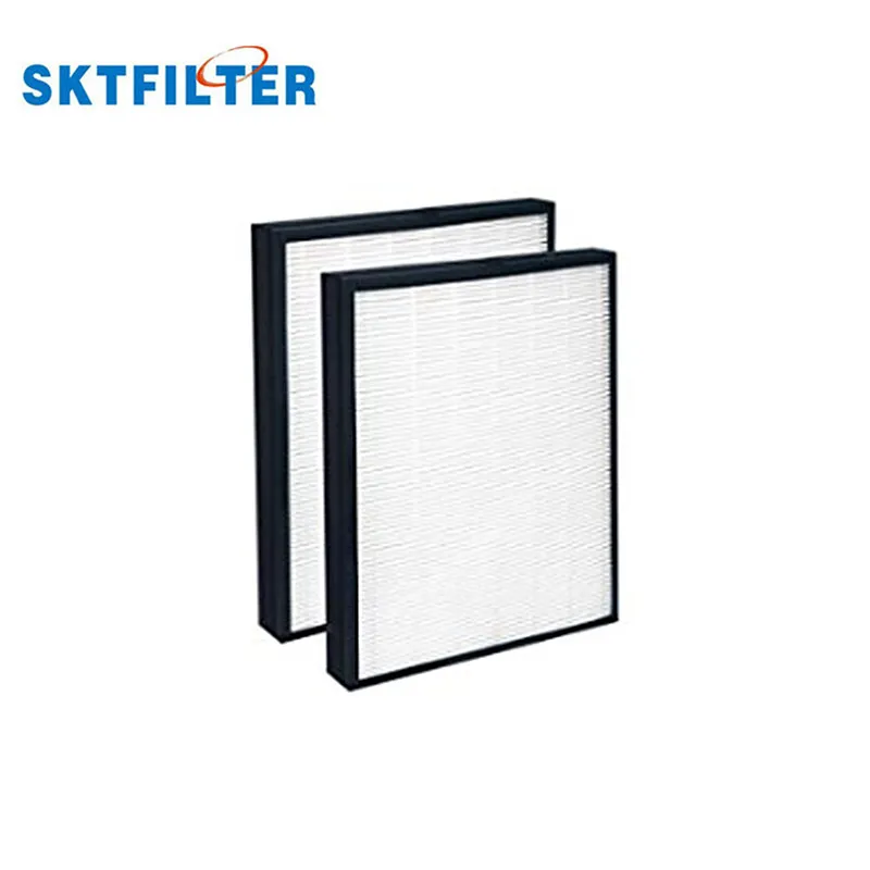 Replacement Filter Pack for Ba 200/300 Series