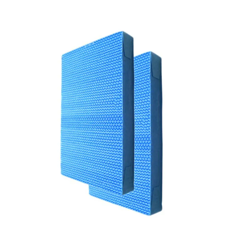 Replacement Humidifier Wick Filter for Philips AC4080 AC4081 Filtration Equipment