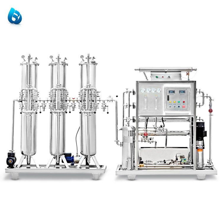 Reverse Osmosis Plant Reverse Osmosis Water System