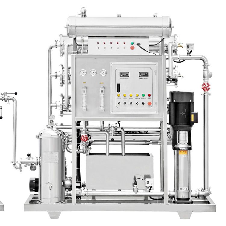 Reverse Osmosis Plant Reverse Osmosis Water System