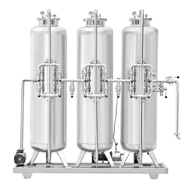 Reverse Osmosis Plant Reverse Osmosis Water System