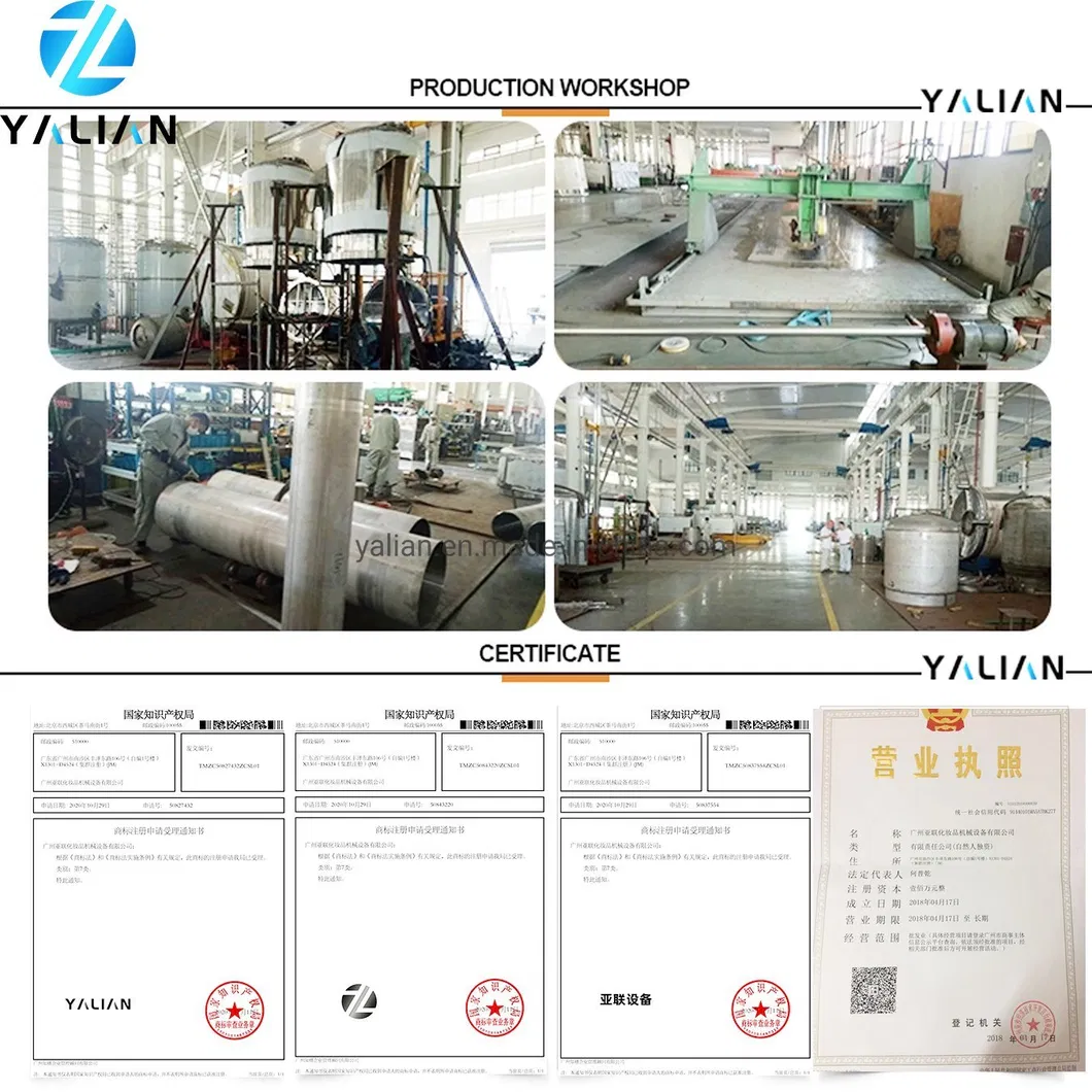 Reverse Osmosis Ultra-Pure Water Treatment and EDI System Deionized Water Equipment for Laboratory Use