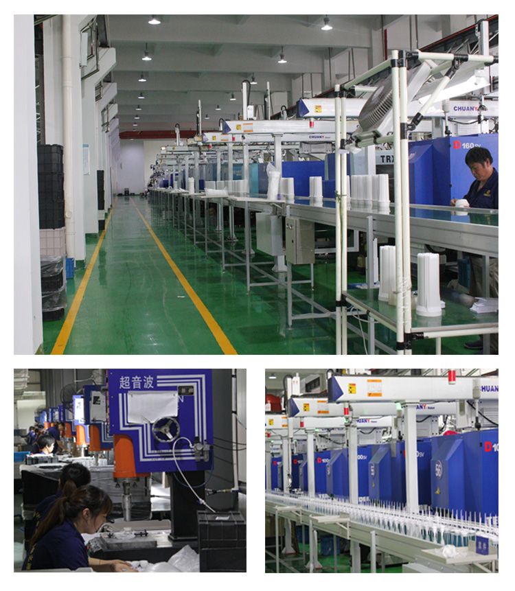 Reverse Osmosis Water Treatment (RO-1000)