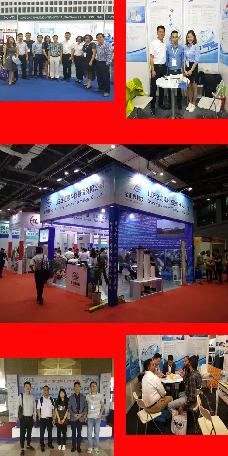 RO Device Water Filter System EDI Moudle