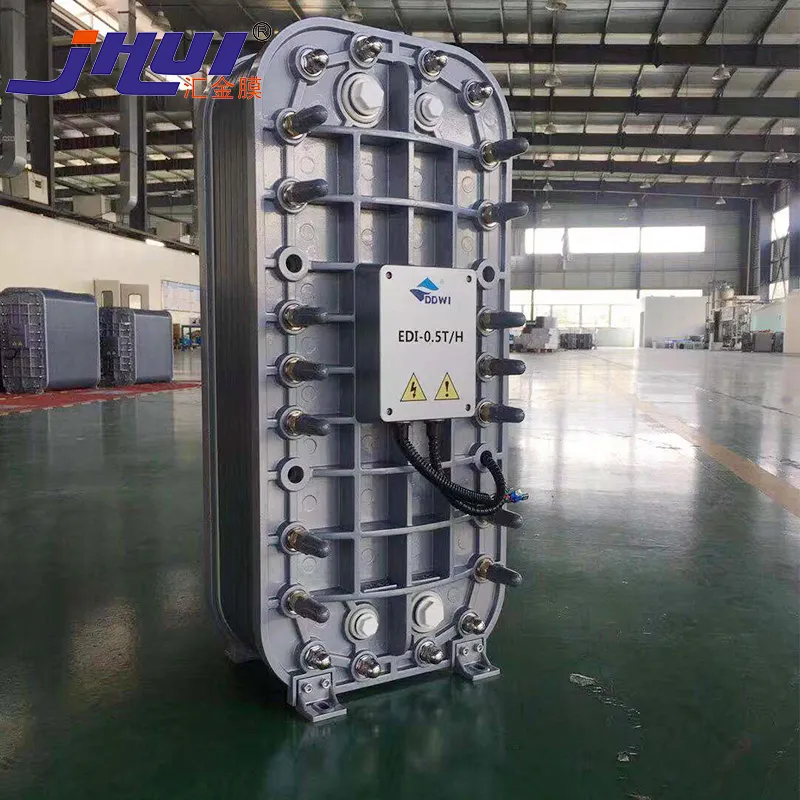 RO Device Water Filter System EDI Moudle