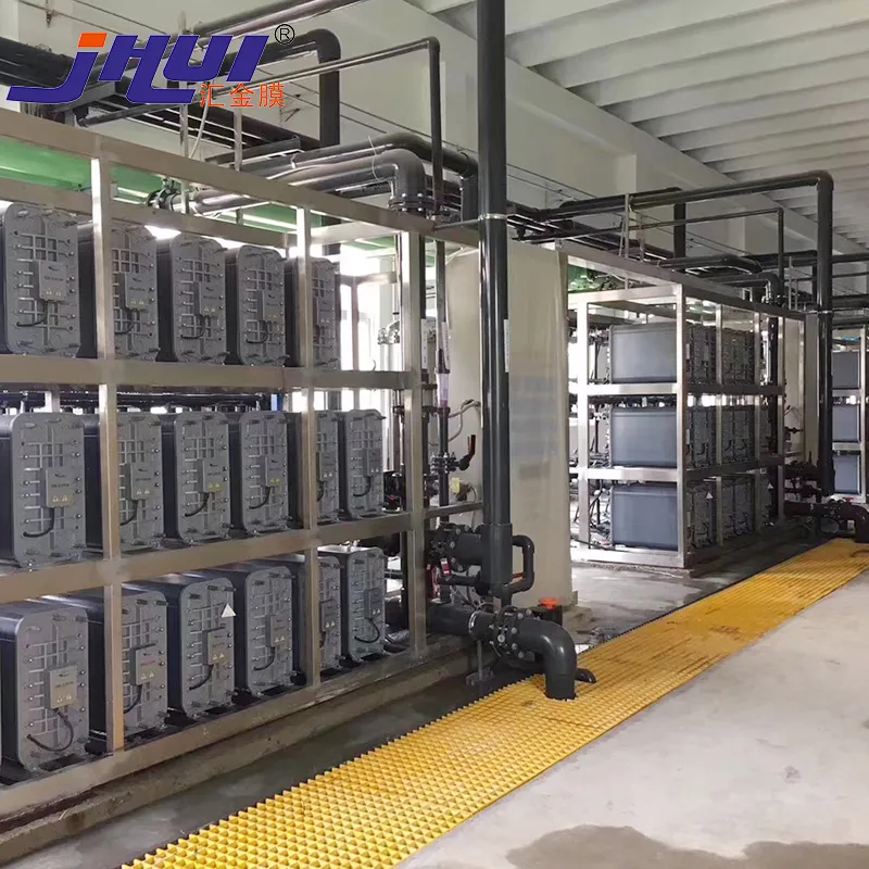 RO Device Water Filter System EDI Moudle