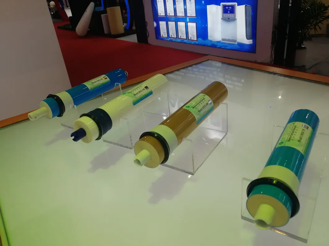 RO Membrane Element, Water-Saving, 75gpd Reverse Osmosis