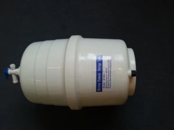 RO Water Treatment 50gpd for Household Use