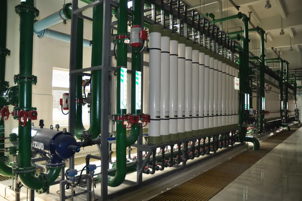 Seawater Desalination New Condition Beverage Making Pretreatment Pure Water Treatment System /Water Pretreatment Plant Manufacturers
