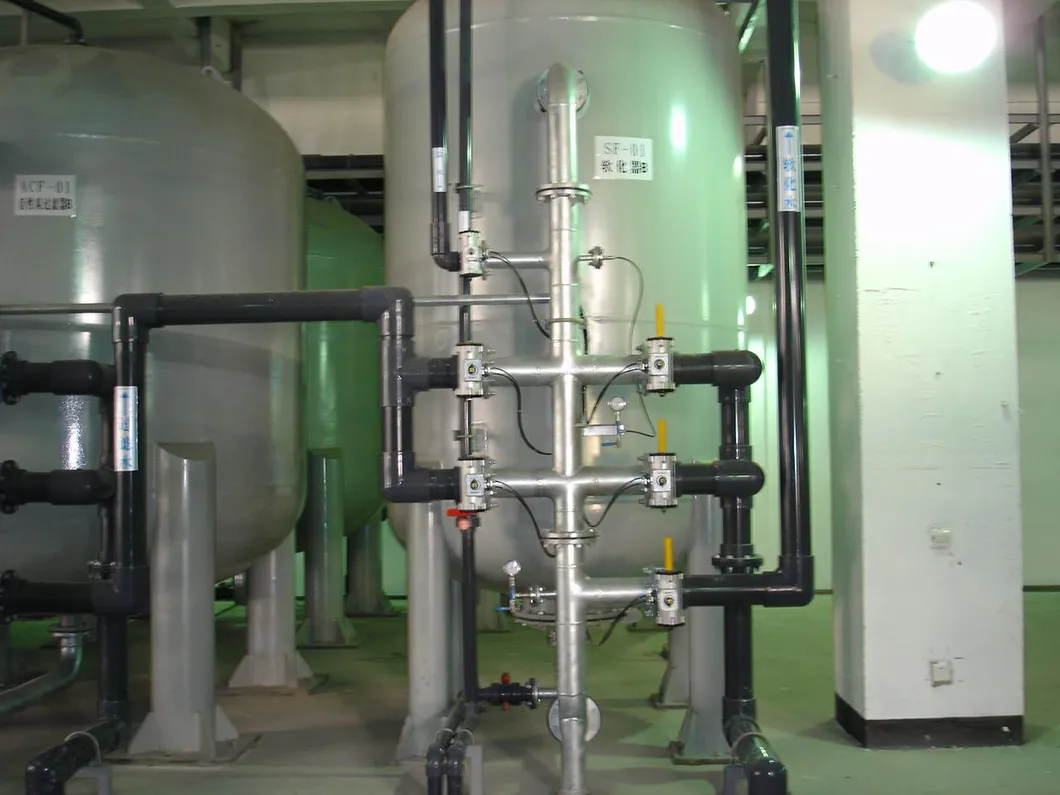 Seawater Desalination New Condition Beverage Making Pretreatment Pure Water Treatment System /Water Pretreatment Plant Manufacturers