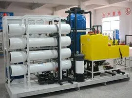 Seawater Desalination New Condition Beverage Making Pretreatment Pure Water Treatment System /Water Pretreatment Plant Manufacturers