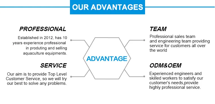 Sewage Treatment Equipment Moving Bed Filter 15~250m3/H Moving Bed Filter