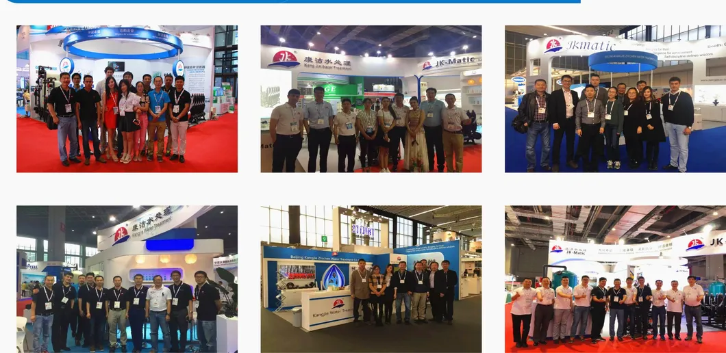 Shallow Sand Filter for Irragition with Various of Size