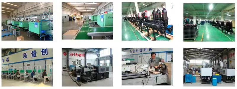 Shallow Sand Filter for Irragition with Various of Size