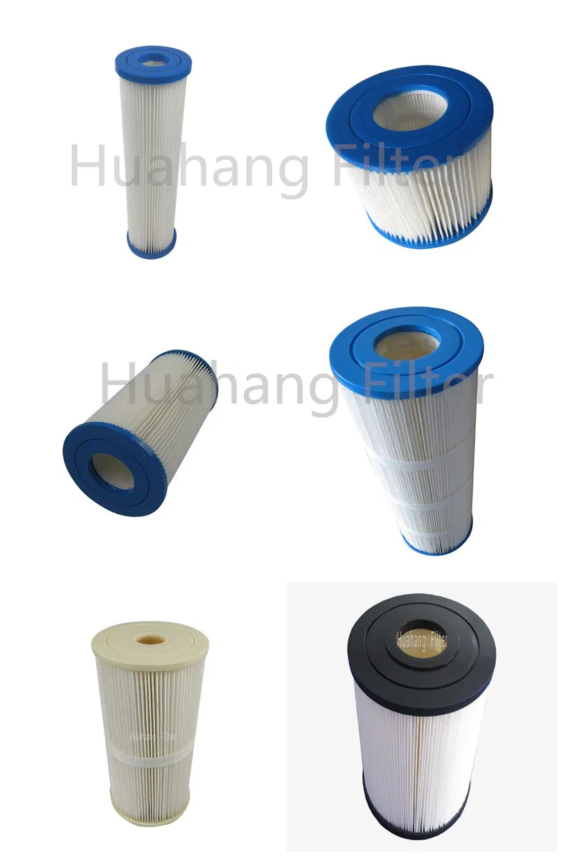 SPA filters replacement Intex/Unicel swimming pool water filter cartridge C-4950
