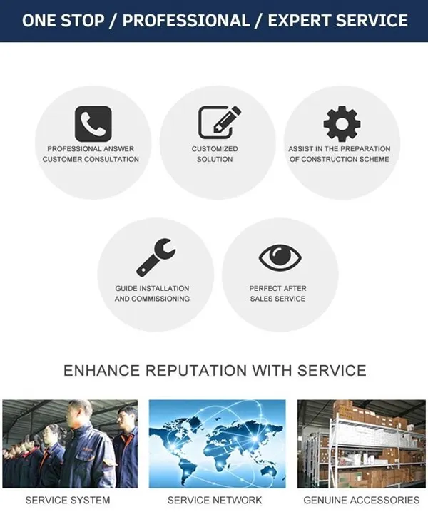 Stainless Steel Bag Water Filter Housing Lfb-4-30X