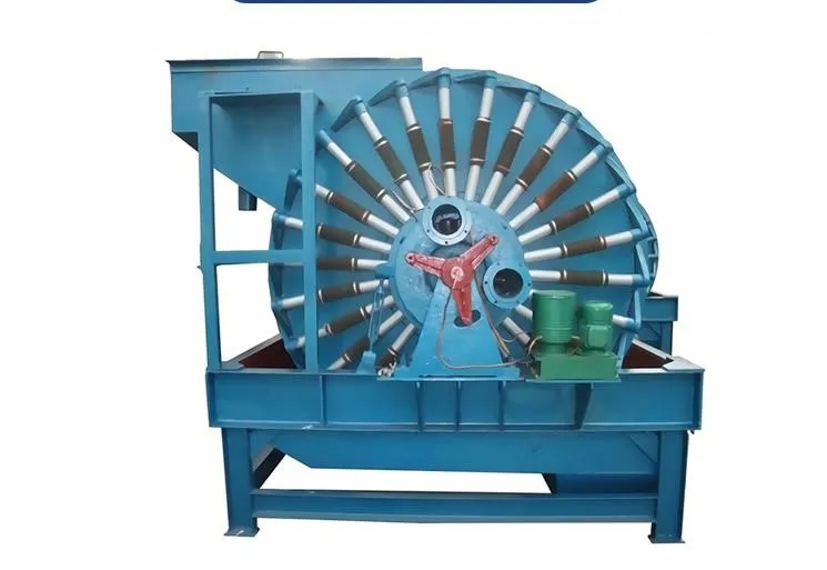 Supply China Drum Oil Dewaxing Machine