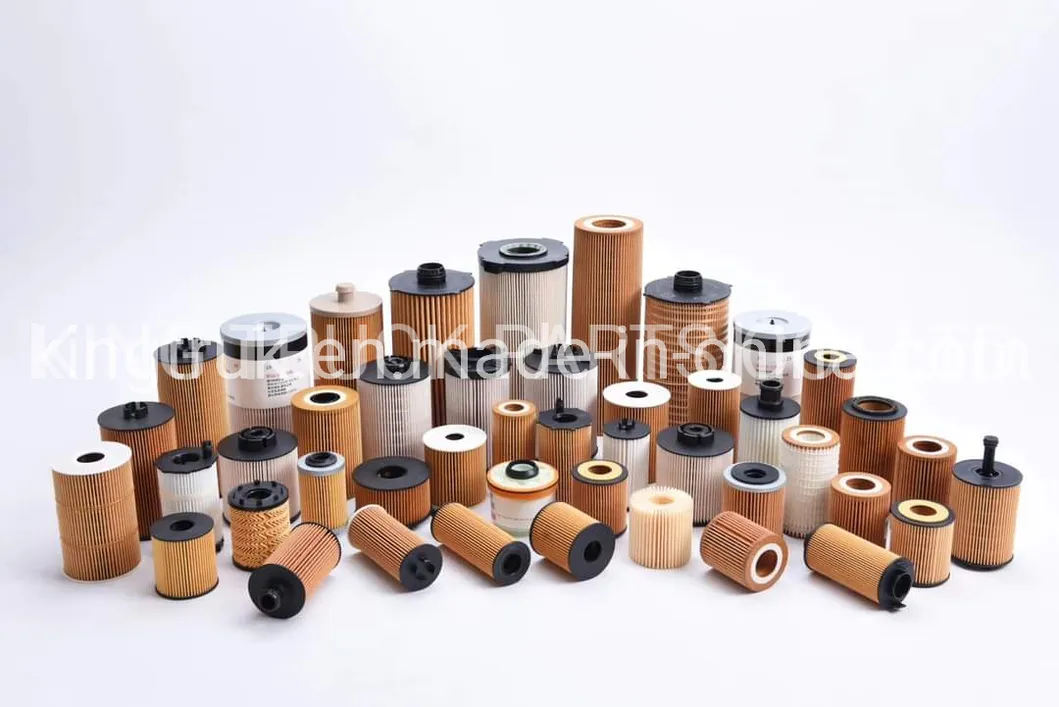 Supply Oil Filter 281-16-11290 P551290 Lfh4212 HD10603 281-161-1510