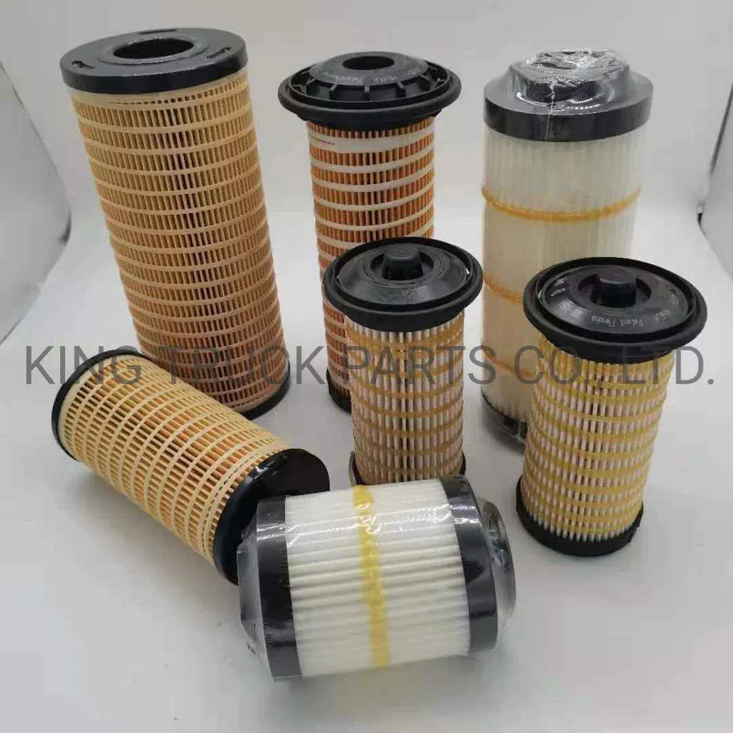 Supply Oil Filter 281-16-11290 P551290 Lfh4212 HD10603 281-161-1510