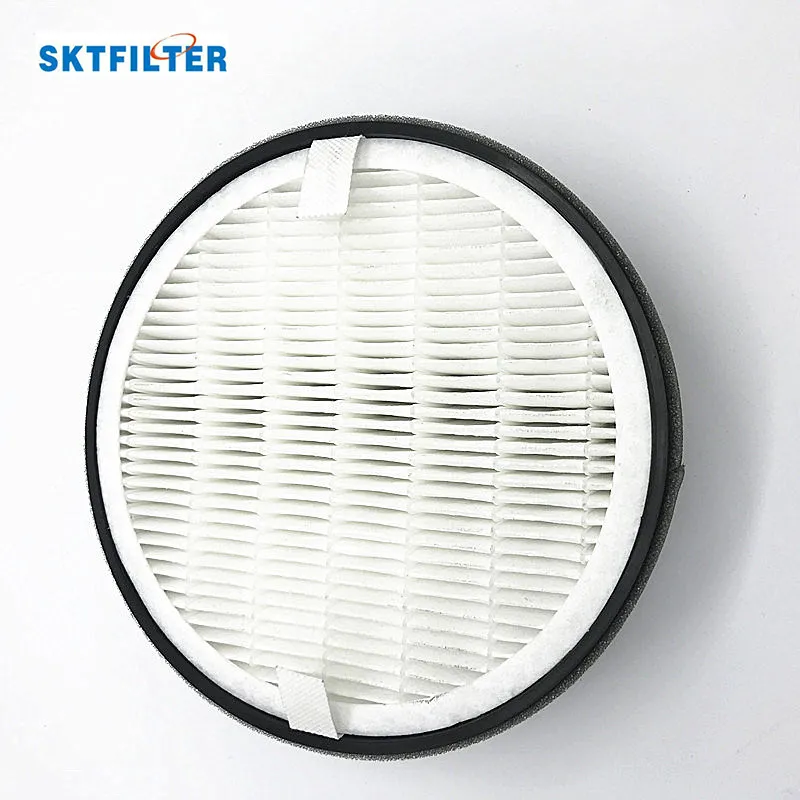 The HEPA Air Filter Replacement The Lvh132 Air Filter