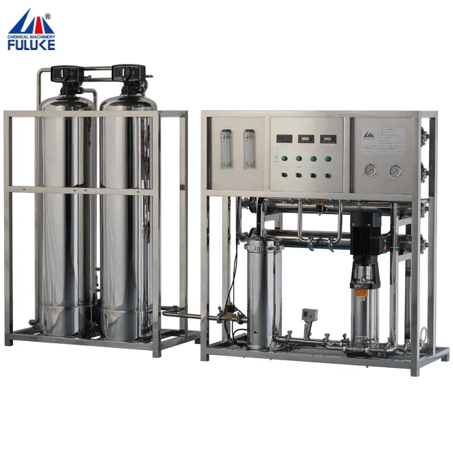 Treatment Water Purification Equipment Sewage Water Treatment Equipments Sea Water Treatment Equipment