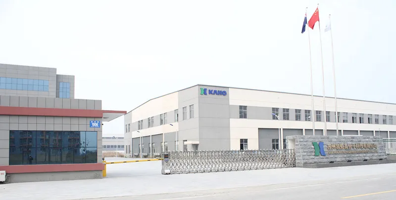 Tubular Micro Filtration Membrane Module for 4 Cores